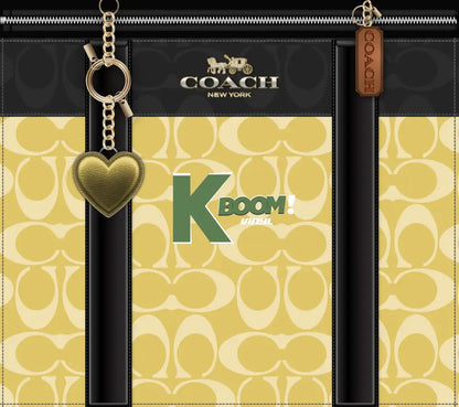 20 Oz Skinny Tumblers Coach Minnie design 47 image to choice from 24