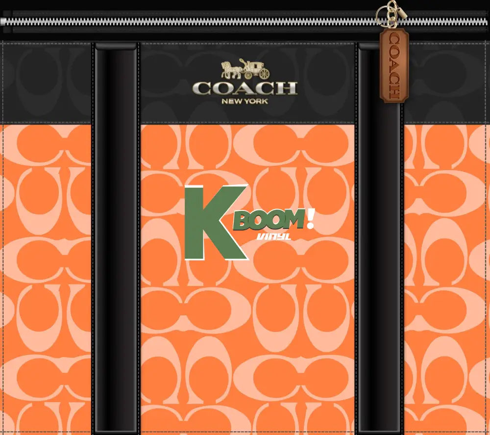 20 Oz Skinny Tumblers Coach Minnie design 47 image to choice from 20