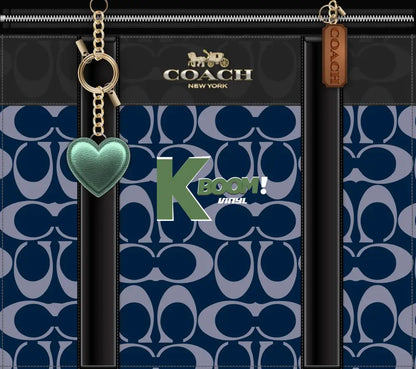 20 Oz Skinny Tumblers Coach Minnie design 47 image to choice from 25