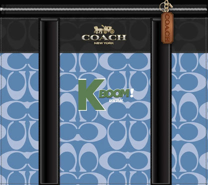 20 Oz Skinny Tumblers Coach Minnie design 47 image to choice from 27