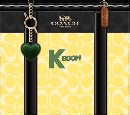 20 Oz Skinny Tumblers Coach Minnie design 47 image to choice from 39