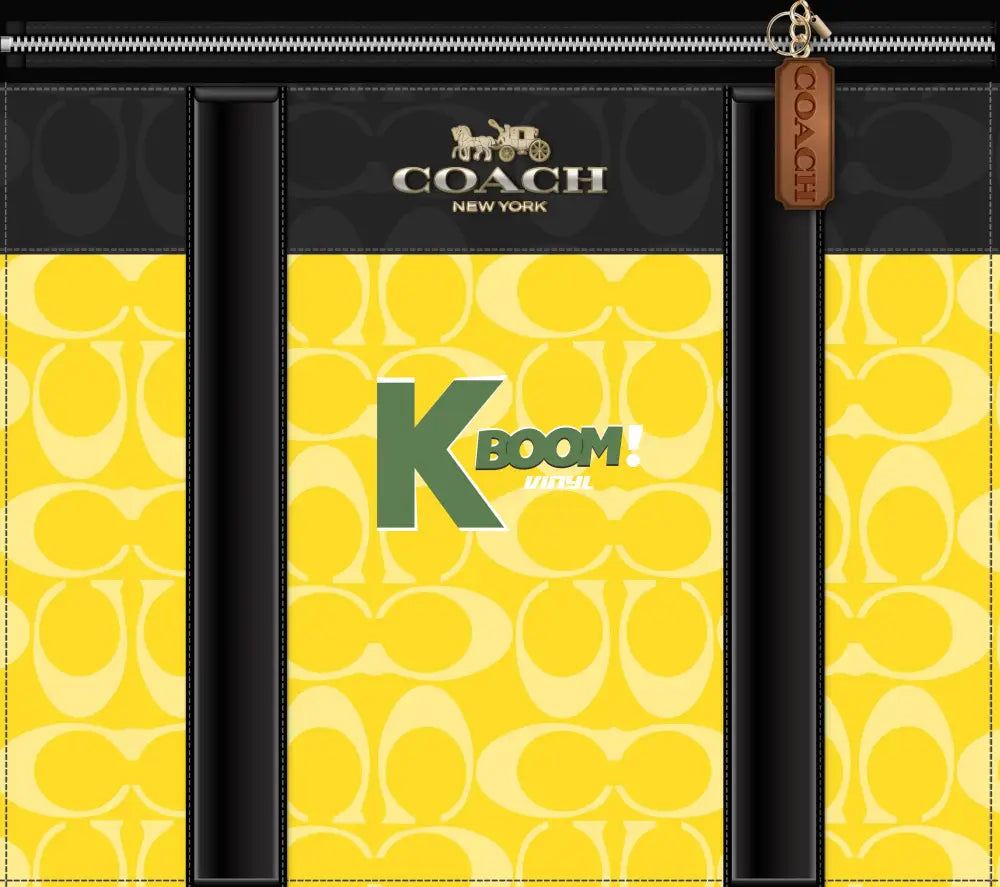 20 Oz Skinny Tumblers Coach Minnie design 47 image to choice from 41