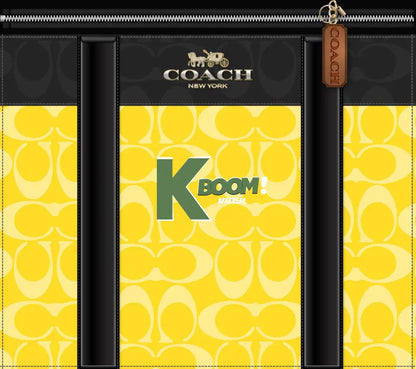 20 Oz Skinny Tumblers Coach Minnie design 47 image to choice from 41