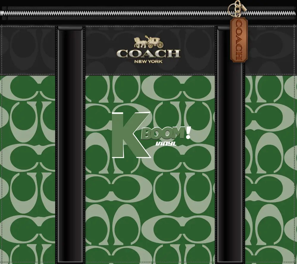 20 Oz Skinny Tumblers Coach Minnie design 47 image to choice from 42