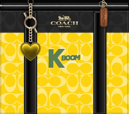 20 Oz Skinny Tumblers Coach Minnie design 47 image to choice from 43