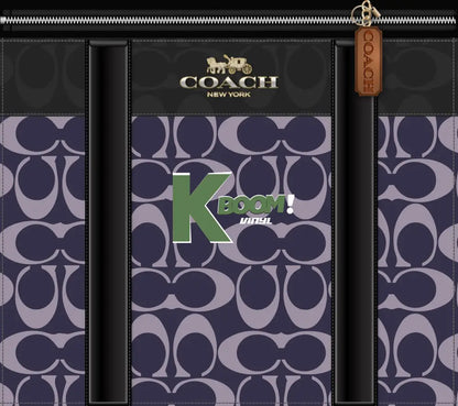 20 Oz Skinny Tumblers Coach Minnie design 47 image to choice from 5