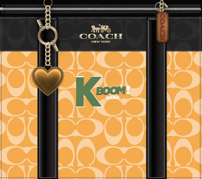 20 Oz Skinny Tumblers Coach Minnie design 47 image to choice from 6