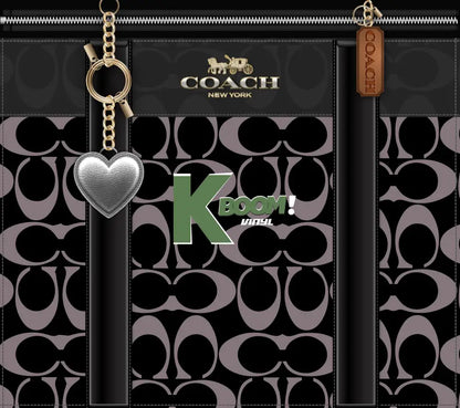 20 Oz Skinny Tumblers Coach Minnie design 47 image to choice from 8