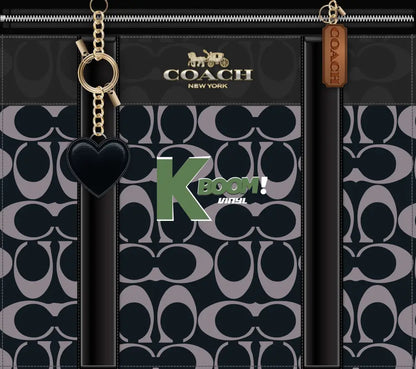 20 Oz Skinny Tumblers Coach Minnie design 47 image to choice from 47