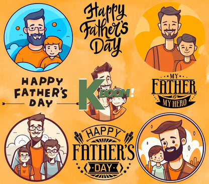 20 Oz Skinny Tumblers Father Day 1 design 38 images to choice from 19