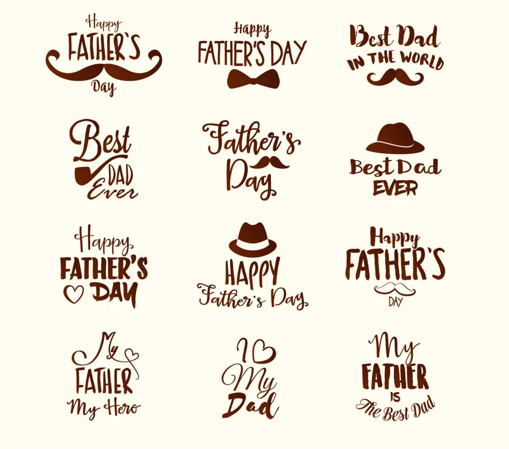 20 Oz Skinny Tumblers Father Day 1 design 38 images to choice from 26