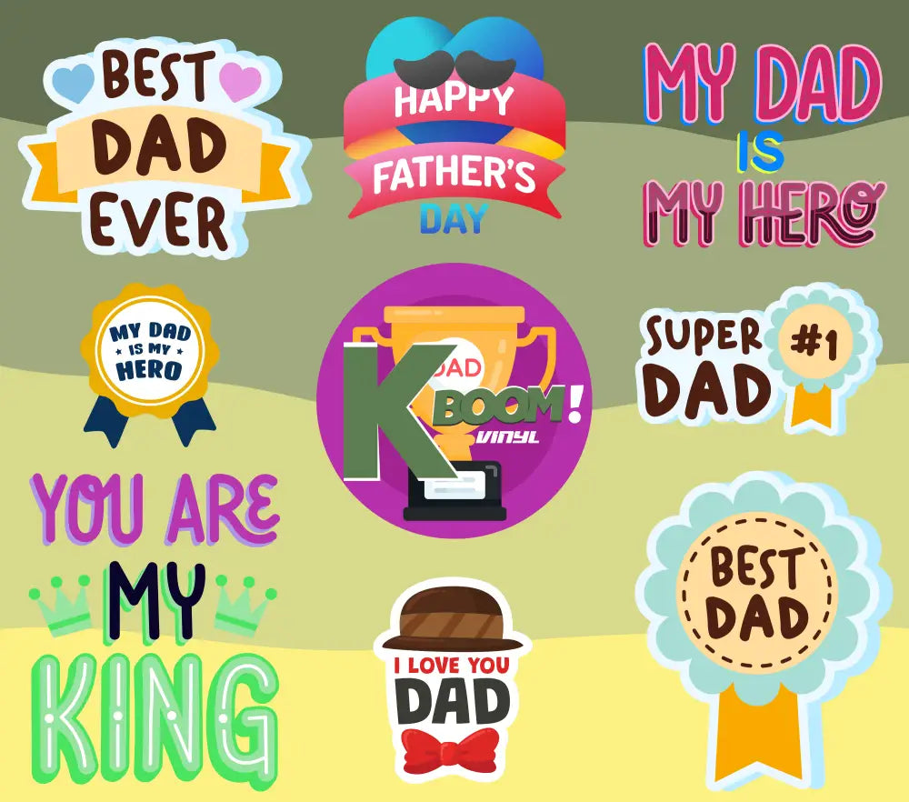 20 Oz Skinny Tumblers Father Day 1 design 38 images to choice from 35