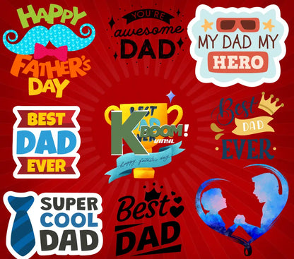 20 Oz Skinny Tumblers Father Day 1 design 38 images to choice from 9