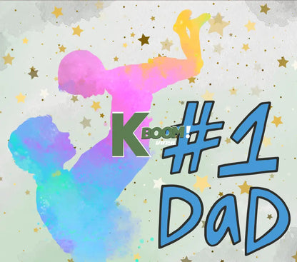 20 Oz Skinny Tumblers Father Day 2 design 55 images to choice from 32