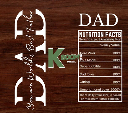 20 Oz Skinny Tumblers Father Day 2 design 55 images to choice from 34