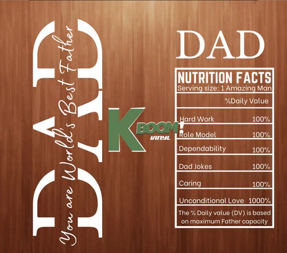 20 Oz Skinny Tumblers Father Day 2 design 55 images to choice from 37