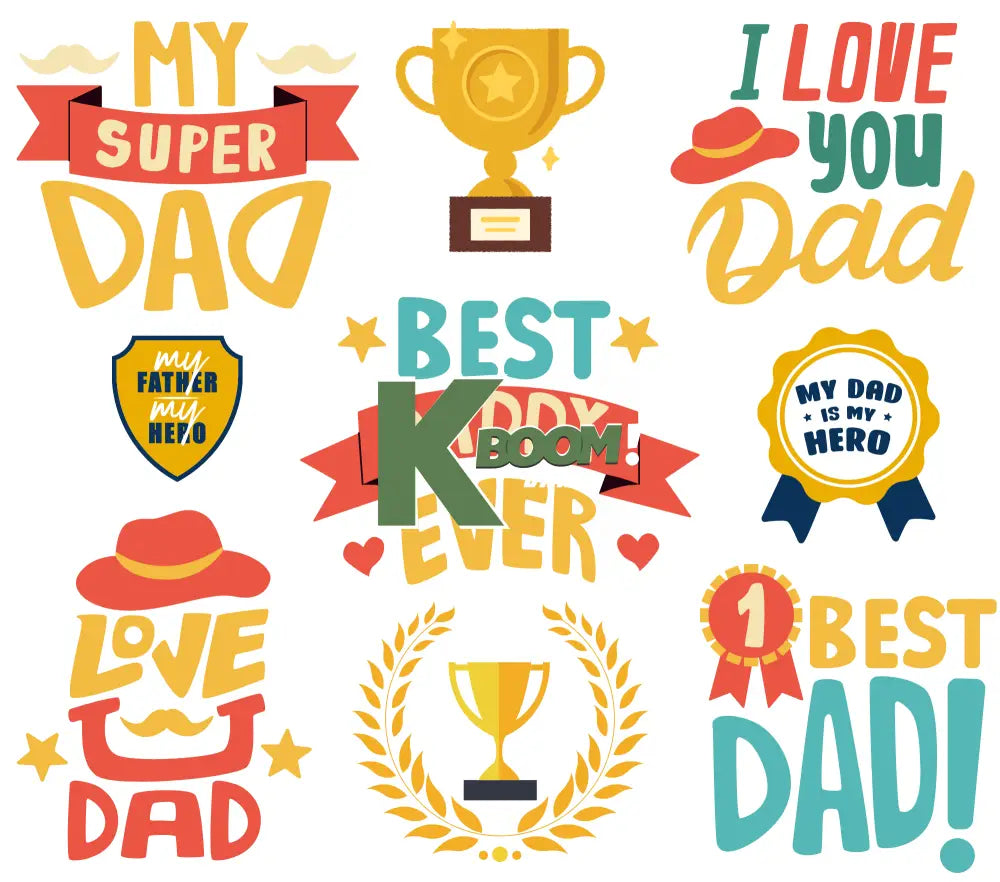 20 Oz Skinny Tumblers Father Day 2 design 55 images to choice from 44