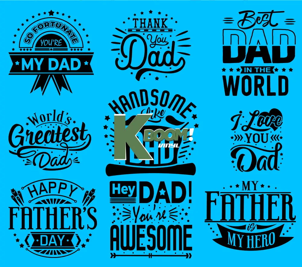 20 Oz Skinny Tumblers Father Day 2 design 55 images to choice from