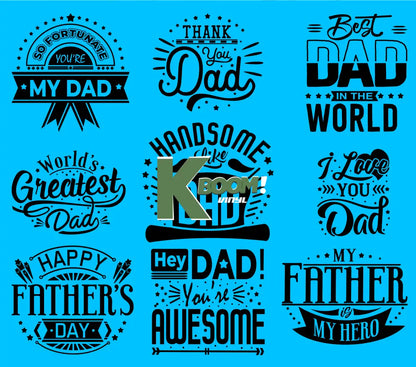 20 Oz Skinny Tumblers Father Day 2 design 55 images to choice from