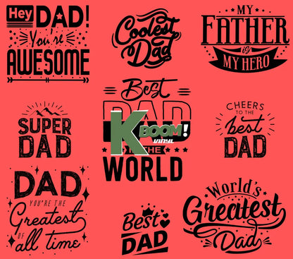 20 Oz Skinny Tumblers Father Day 2 design 55 images to choice from