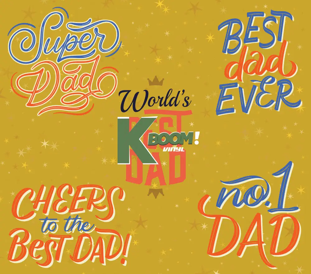 20 Oz Skinny Tumblers Father Day 2 design 55 images to choice from