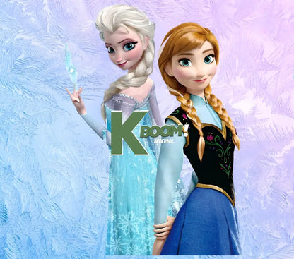 20 Oz Skinny Tumblers Frozen design 12 image to choice from 1