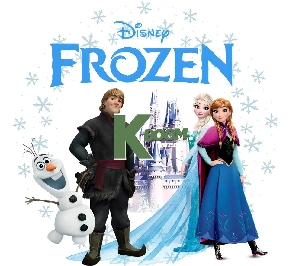 20 Oz Skinny Tumblers Frozen design 12 image to choice from 5