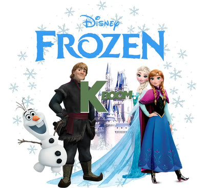 20 Oz Skinny Tumblers Frozen design 12 image to choice from 5