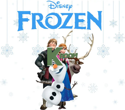 20 Oz Skinny Tumblers Frozen design 12 image to choice from 12