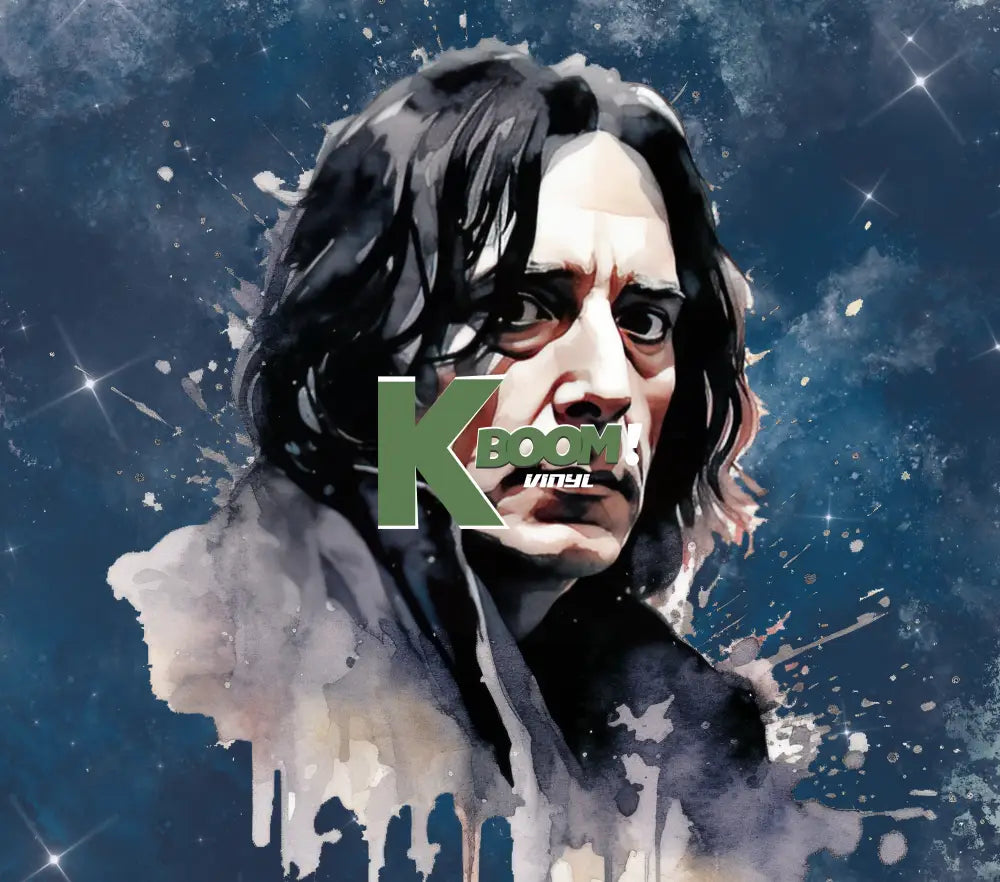 20 Oz Skinny Tumblers Harry Potter design 1 30 image to choice from 13