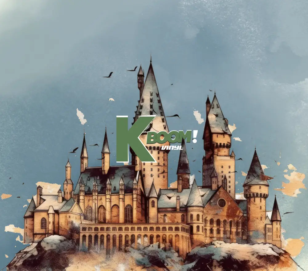 20 Oz Skinny Tumblers Harry Potter design 1 30 image to choice from 16