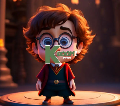 20 Oz Skinny Tumblers Harry Potter design 1 30 image to choice from 29