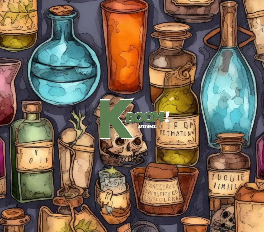 20 Oz Skinny Tumblers Harry Potter design 1 30 image to choice from 4