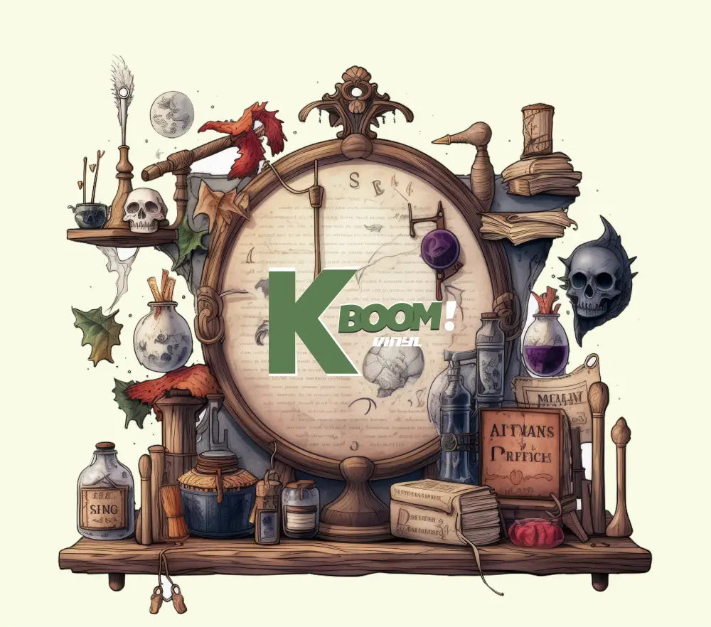 20 Oz Skinny Tumblers Harry Potter design 2 30 image to choice from 1