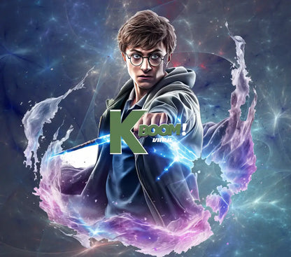 20 Oz Skinny Tumblers Harry Potter design 2 30 image to choice from 15