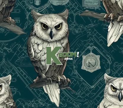 20 Oz Skinny Tumblers Harry Potter design 2 30 image to choice from 18