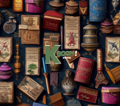 20 Oz Skinny Tumblers Harry Potter design 2 30 image to choice from 19