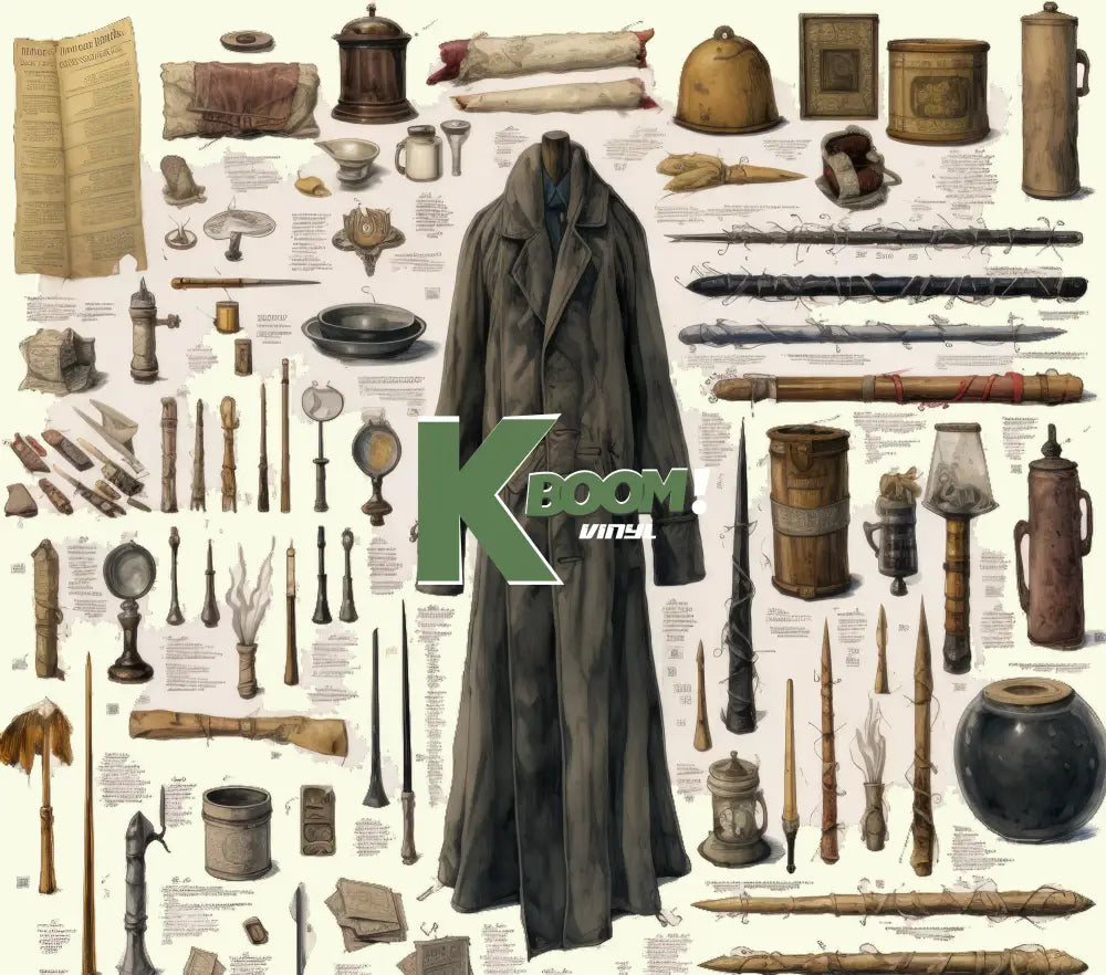 20 Oz Skinny Tumblers Harry Potter design 2 30 image to choice from 6