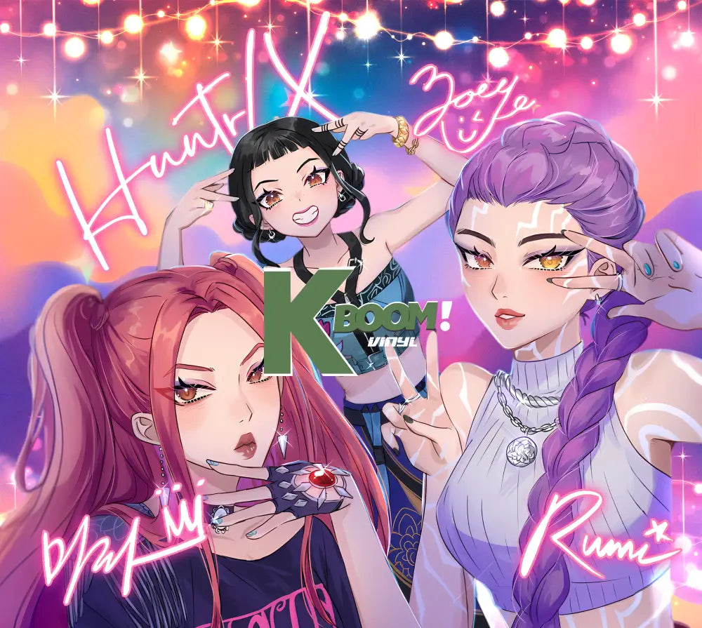 20 Oz Skinny Tumblers Kpop design 1 16 images to choice from