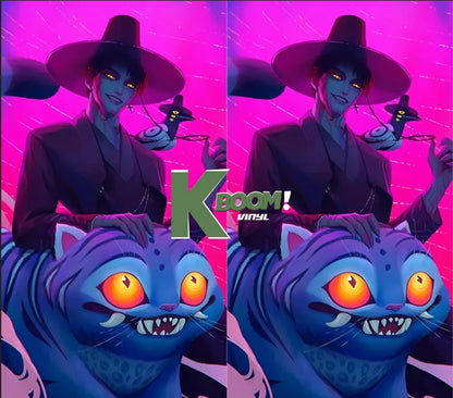 20 Oz Skinny Tumblers Kpop design 2 16 images to choice from 15