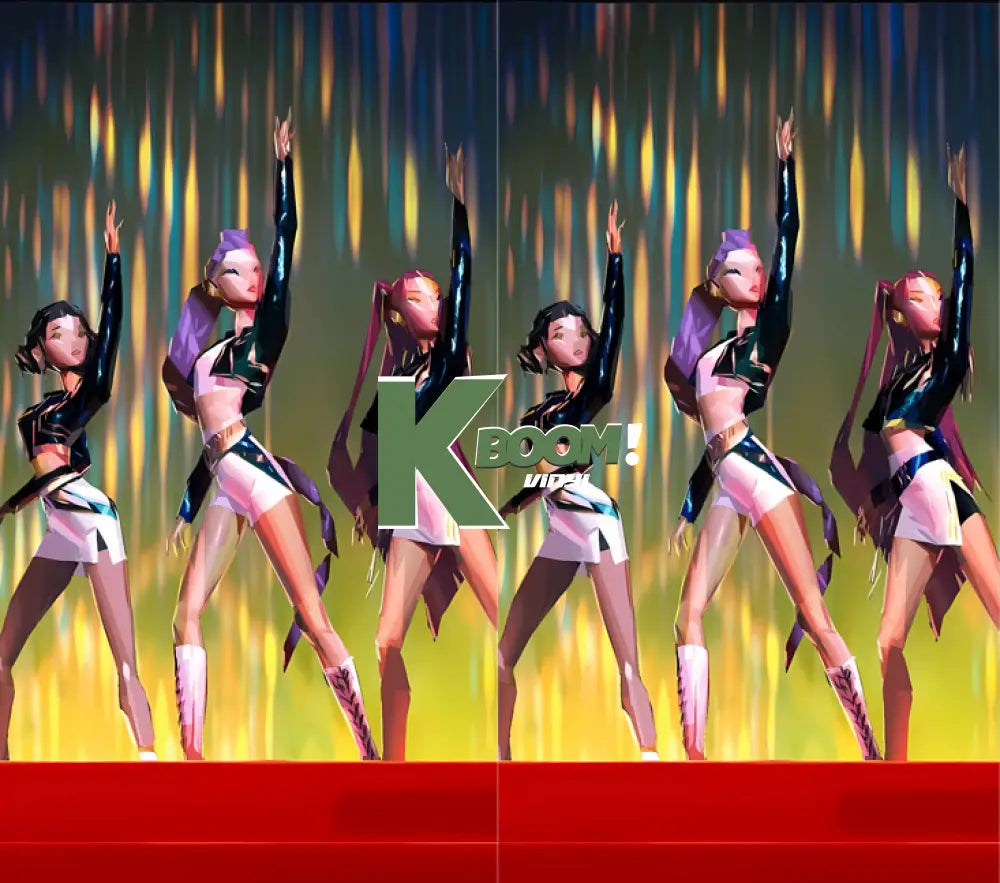 20 Oz Skinny Tumblers Kpop design 2 16 images to choice from 7