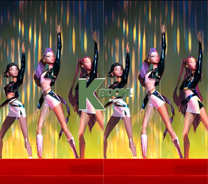 20 Oz Skinny Tumblers Kpop design 2 16 images to choice from 7