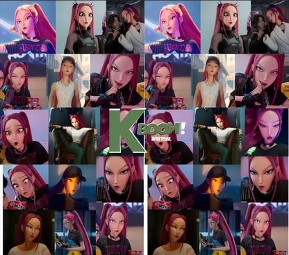 20 Oz Skinny Tumblers Kpop design 2 16 images to choice from 9