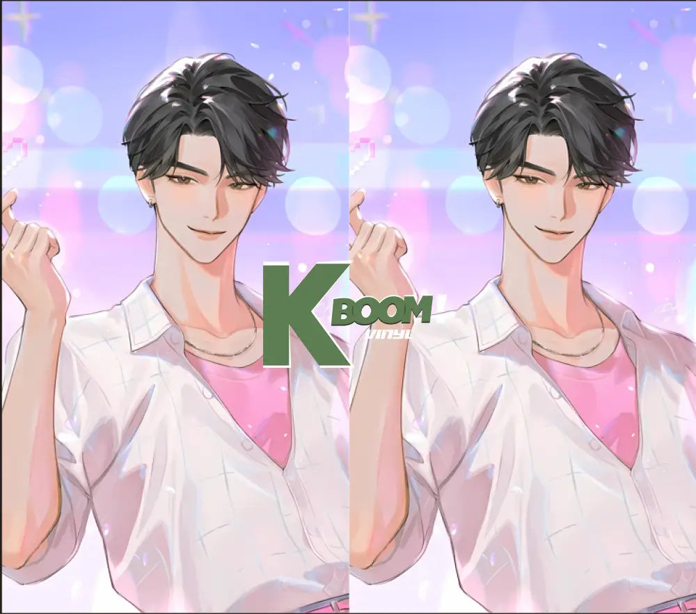 20 Oz Skinny Tumblers Kpop design 2 16 images to choice from 16