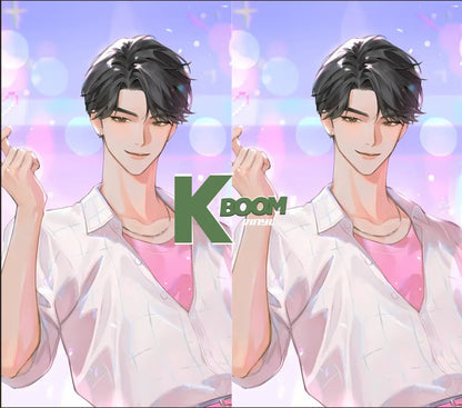 20 Oz Skinny Tumblers Kpop design 2 16 images to choice from 16