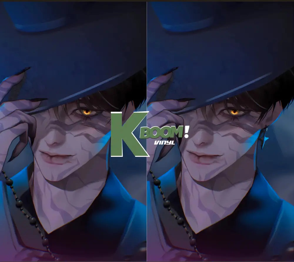 20 Oz Skinny Tumblers Kpop design 3 16 images to choice from 13