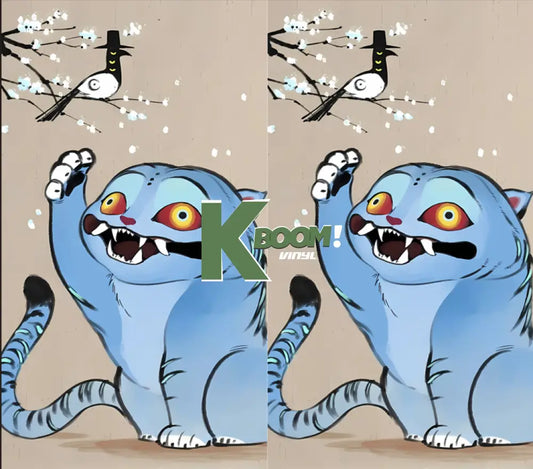 20 Oz Skinny Tumblers Kpop design 3 16 images to choice from 2