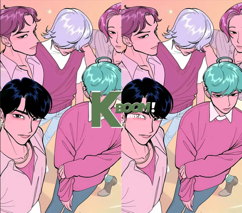 20 Oz Skinny Tumblers Kpop design 3 16 images to choice from 4