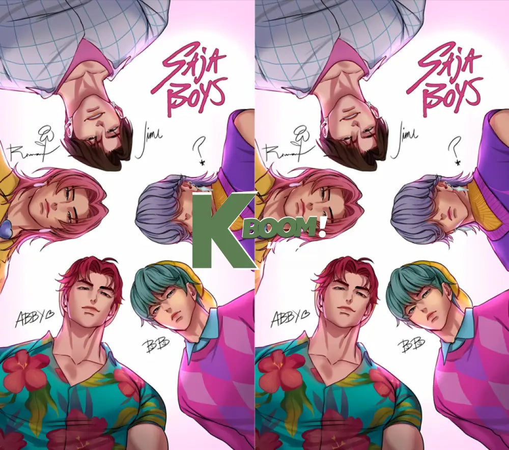 20 Oz Skinny Tumblers Kpop design 3 16 images to choice from 8