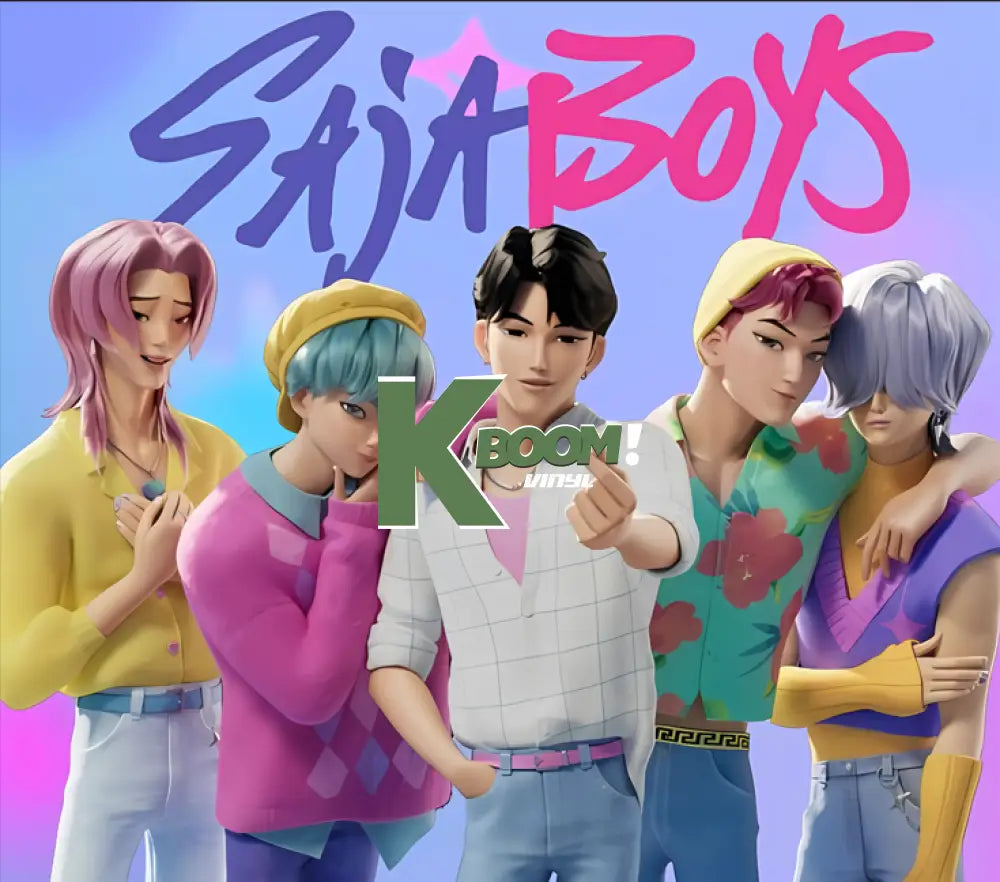 20 Oz Skinny Tumblers Kpop design 3 16 images to choice from 9